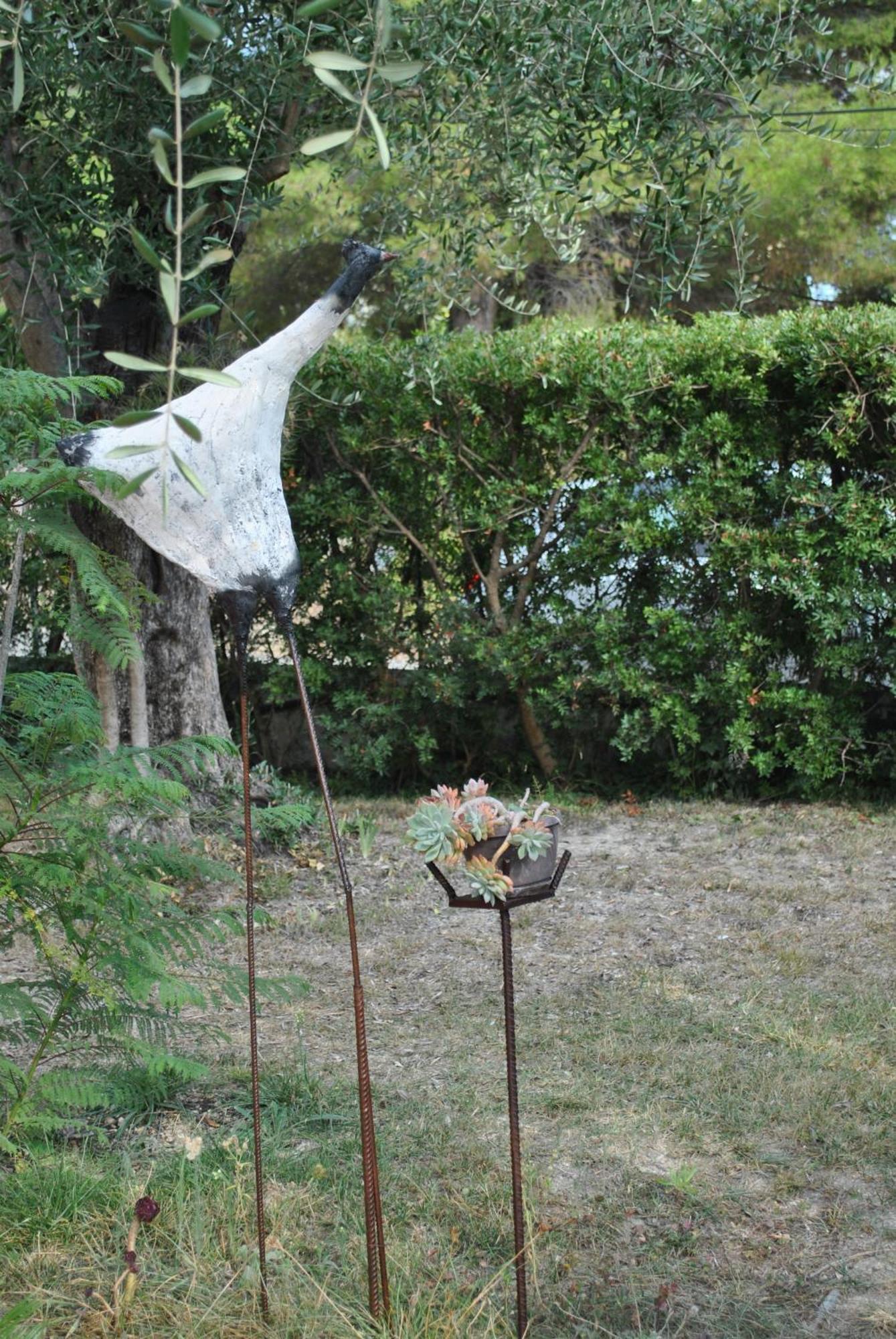 Sous L'Olivier Bed and Breakfast Μεντόν Εξωτερικό φωτογραφία
