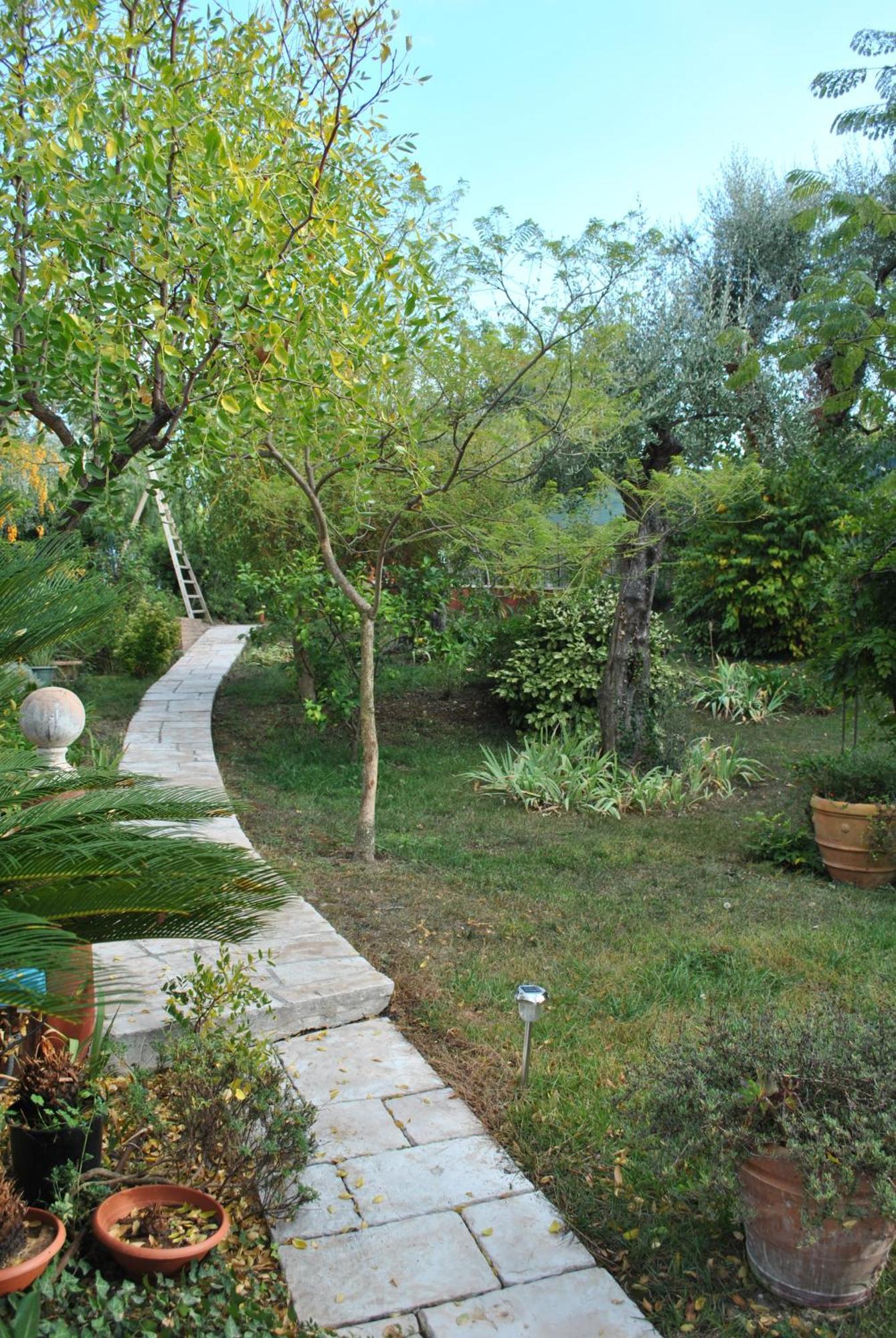 Sous L'Olivier Bed and Breakfast Μεντόν Εξωτερικό φωτογραφία