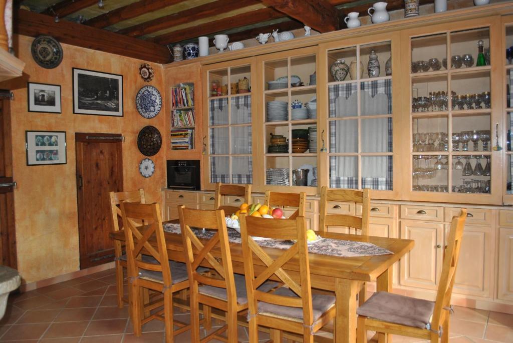 Sous L'Olivier Bed and Breakfast Μεντόν Εξωτερικό φωτογραφία